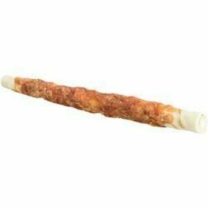 Trixie Denta Fun Chicken Chewing Roll, 40 cm, 170 g vyobraziť