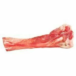 Trixie Pig tibia bone, 17 cm, 200 g vyobraziť