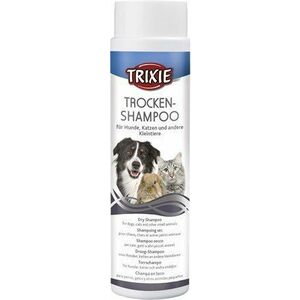 Trixie Dry shampoo, 200 g vyobraziť