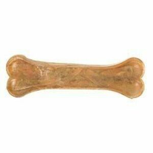 Trixie Chewing bone, pressed, 17 cm, 90 g vyobraziť