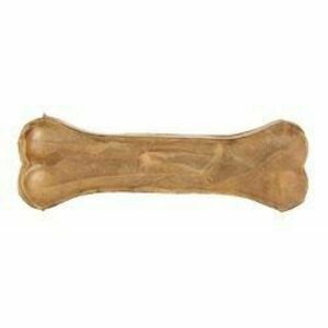 Trixie Chewing bone, pressed, 15 cm, 75 g vyobraziť