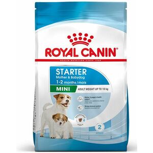 Royal Canin SHN MINI STARTER M&B granule pre gravidné sučky malých plemien a ich šteňatá 8kg vyobraziť