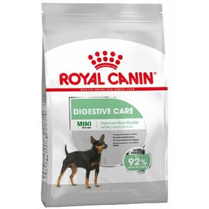 Royal Canin CCN Mini Digestive Care granule pre psy 8kg vyobraziť