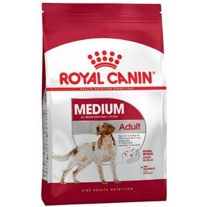 Royal Canin SHN MEDIUM ADULT granule pre psy 15kg vyobraziť