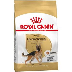 Royal Canin BHN GERMAN SHEPHERD granule pre dospelých nemeckých ovčiakov 11kg vyobraziť