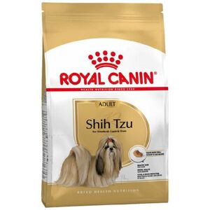 Royal Canin BHN SHIH TZU ADULT granule pre dospelé psy 1, 5kg vyobraziť
