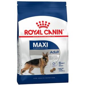 Royal Canin SHN MAXI ADULT granule pre veľké psy 15kg vyobraziť