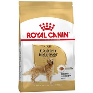Royal Canin BHN GOLDEN RETRIEVER ADULT granule pre dospelých zlatých retríverov 12kg vyobraziť