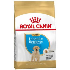 Royal Canin BHN LABRADOR PUPPY granule pre šteňatá labradora 12kg vyobraziť
