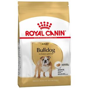 Royal Canin BHN BULLDOG ADULT granule pre anglického buldoga 12kg vyobraziť