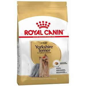 Royal Canin BHN YORKSHIRE ADULT granule pre dospelých Yorkshirských teriérov 500g vyobraziť