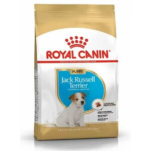 Royal Canin BHN JACK RUSSELL PUPPY granule pre šteňatá 1, 5kg vyobraziť