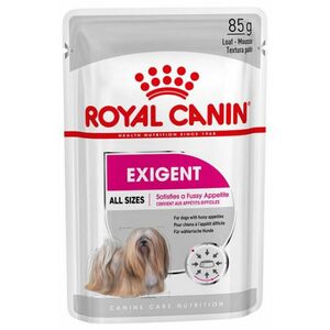 Royal Canin CCN Wet Exigent kapsičky pre psy 12 x 85g vyobraziť