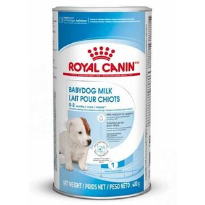 Royal Canin BABYDOG MILK náhradné mlieko pre šteňatá 400g vyobraziť