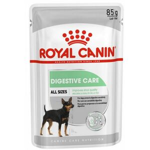Royal Canin CCN Wet Digestive Care kapsičky pre psy 12x85g vyobraziť