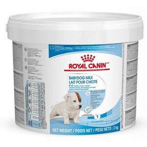 Royal Canin BABYDOG MILK náhradné mlieko pre šteňatá 2kg vyobraziť