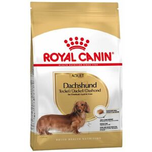 Royal Canin BHN DACHSHUND ADULT granule pre dospelých jazvečíkov 1, 5kg vyobraziť