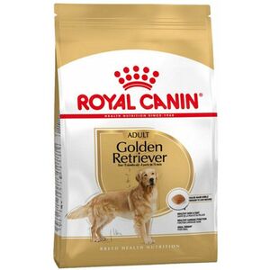 Royal Canin BHN GOLDEN RETRIEVER ADULT granule pre dospelých zlatých retríverov 3kg vyobraziť