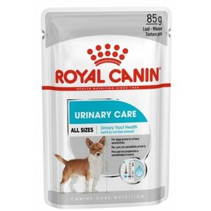 Royal Canin CCN Wet Urinary mäsové paštéty v kapsičkách pre psy 12 x 85g vyobraziť