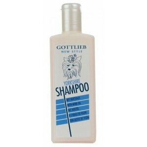 Gottlieb Gottlieb - šampón pre yorkshire 300ml vyobraziť
