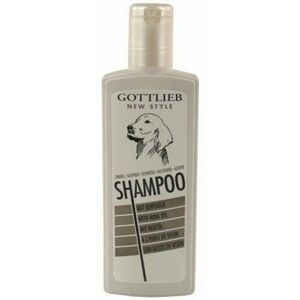 Gottlieb Gottlieb - šampón so sírou 300ml vyobraziť