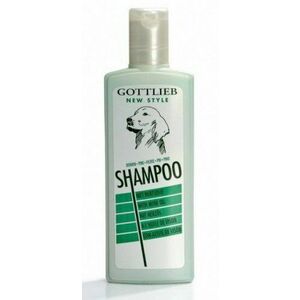 Gottlieb Gottlieb - borovicový šampón 300ml vyobraziť