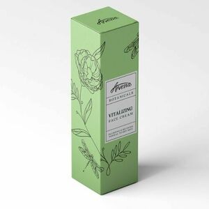Vitalizačný krém pre citlivú, podráždenú a aknóznu pleť Arvena Botanicals 30ml vyobraziť