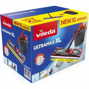Ultramax XL Complete Set box VILEDA, Akcia vyobraziť