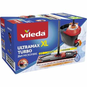 VILEDA Ultramax mop Set vyobraziť