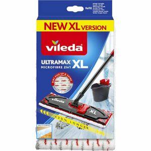 Ultramax XL Microfibre 2v1 náhr VILEDA, Akcia vyobraziť