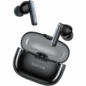 BTW 3800 BLACK TWS EARPHONES BUXTON vyobraziť