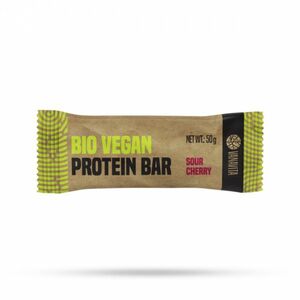 BIO Vegan Protein Bar - VanaVita vyobraziť