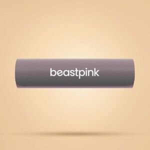 Podložka Pro Yoga Mat Pink - BeastPink vyobraziť