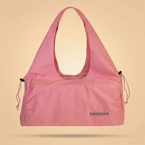 Športová taška Serenity Pink - BeastPink vyobraziť