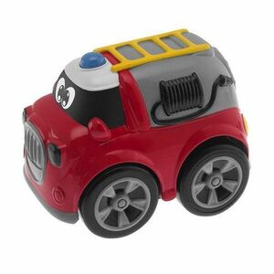 CHICCO Autíčko Turbo Team - Požiarnici 2+ vyobraziť