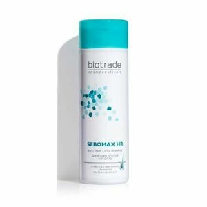 Šampón proti vypadávaniu vlasov Sebomax BioTrade 200ml vyobraziť
