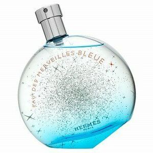 Hermes Eau des Merveilles Bleue toaletná voda pre ženy 100 ml vyobraziť