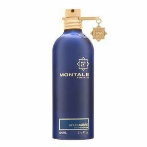 Montale Aoud Ambre parfémovaná voda unisex 100 ml vyobraziť
