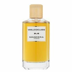 Mancera Vanille Exclusive parfémovaná voda unisex 120 ml vyobraziť