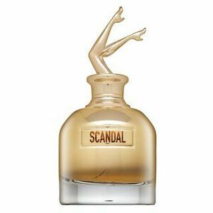 Jean P. Gaultier Scandal Gold parfémovaná voda pre ženy 80 ml vyobraziť