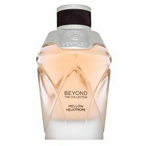 Bentley Beyond The Collection Mellow Heliotrope Lima parfémovaná voda unisex 100 ml vyobraziť
