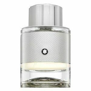 Mont Blanc Explorer Platinum parfémovaná voda pre mužov 60 ml vyobraziť