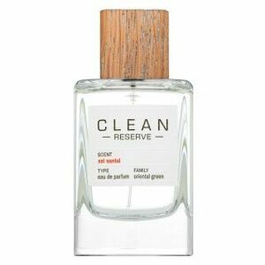 Clean Sel Santal parfémovaná voda pre ženy 100 ml vyobraziť