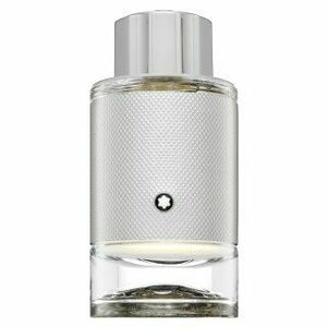Mont Blanc Explorer Platinum parfémovaná voda pre mužov 100 ml vyobraziť