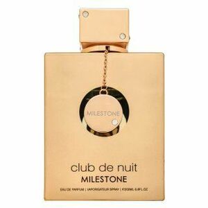 Armaf Club de Nuit Milestone parfémovaná voda unisex 200 ml vyobraziť