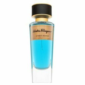 Salvatore Ferragamo E Pur Si Muove parfémovaná voda unisex 100 ml vyobraziť