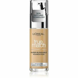 L’Oréal Paris True Match tekutý make-up odtieň 5N 30 ml vyobraziť