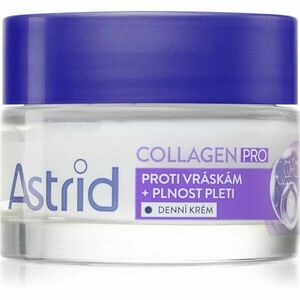 Astrid Collagen PRO denný krém proti vráskam 50 ml vyobraziť