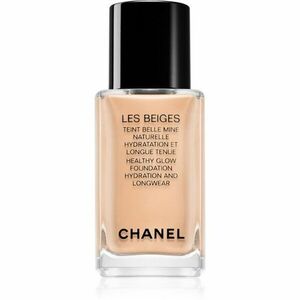 Chanel Les Beiges Foundation ľahký make-up s rozjasňujúcim účinkom odtieň B20 30 ml vyobraziť