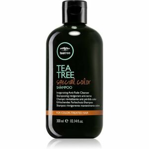 Paul Mitchell Tea Tree Special Color šampón pre ochranu farbených vlasov 300 ml vyobraziť